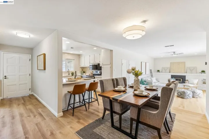 1684 Ramblewood Way, Pleasanton, California 94566