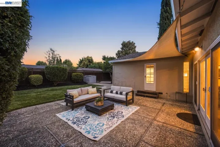 1684 Ramblewood Way, Pleasanton, California 94566