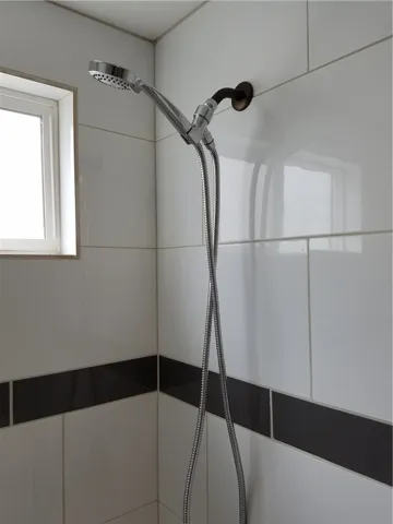 Bathroom Showers