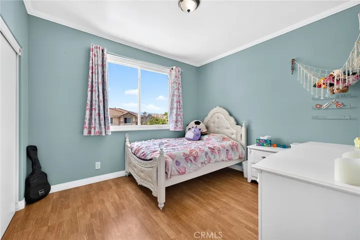 Upstairs Bedroom 4 16318 sun summit drive, riverside, california 92503