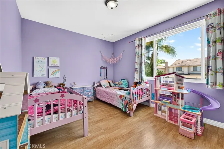 Upstairs Bedroom 3 16318 sun summit drive, riverside, california 92503