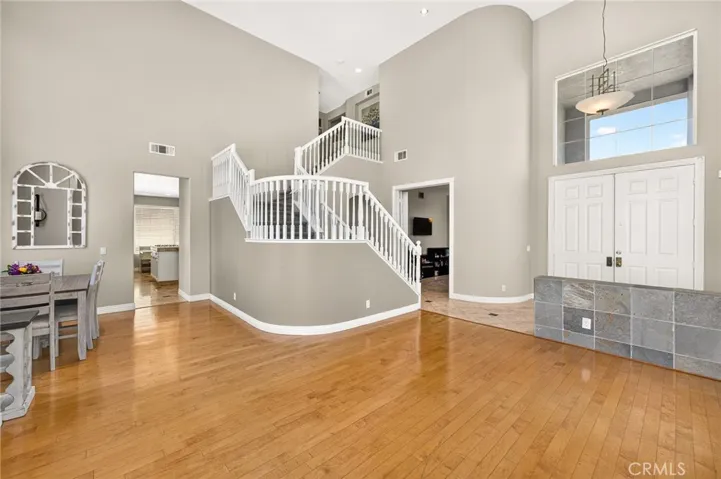 Formal dining and living room 16318 sun summit drive, riverside, california 92503