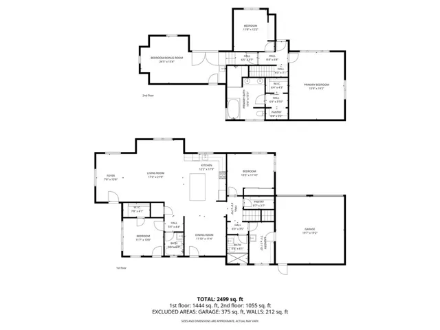 2006 Chorro, San Luis Obispo, California 93401