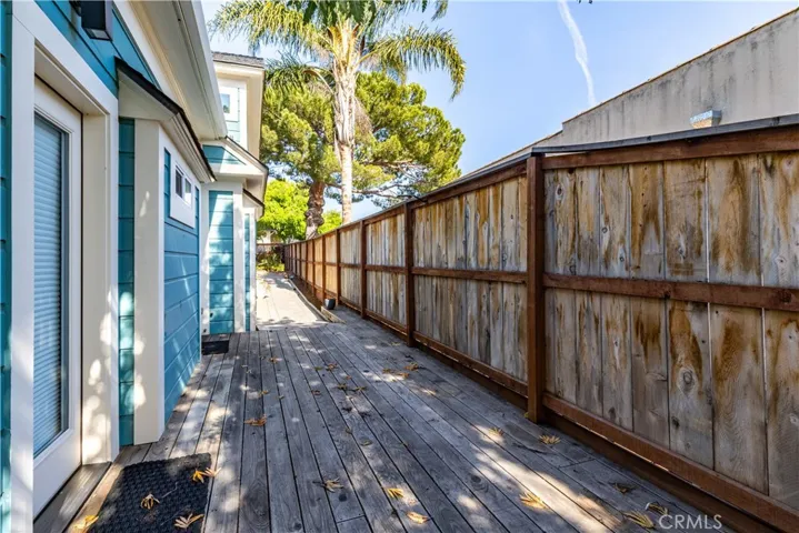 2006 Chorro, San Luis Obispo, California 93401