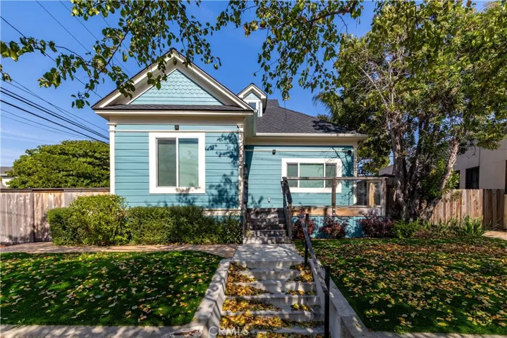2006 Chorro, San Luis Obispo, California 93401