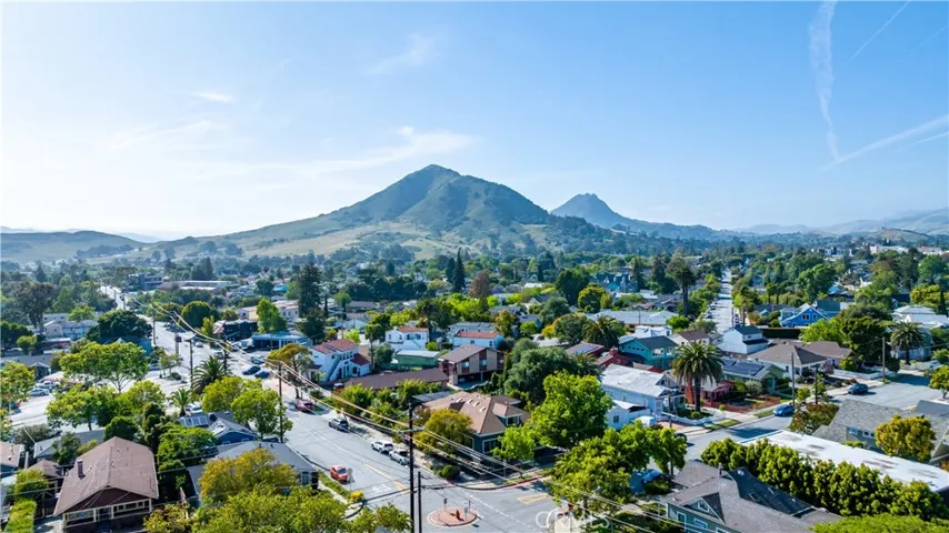 2006 Chorro, San Luis Obispo, California 93401