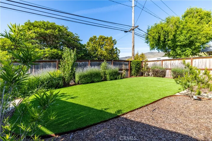 2006 Chorro, San Luis Obispo, California 93401
