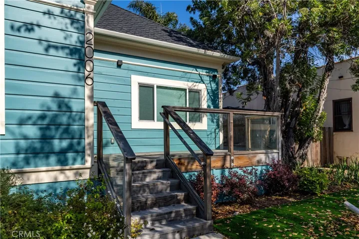 2006 Chorro, San Luis Obispo, California 93401