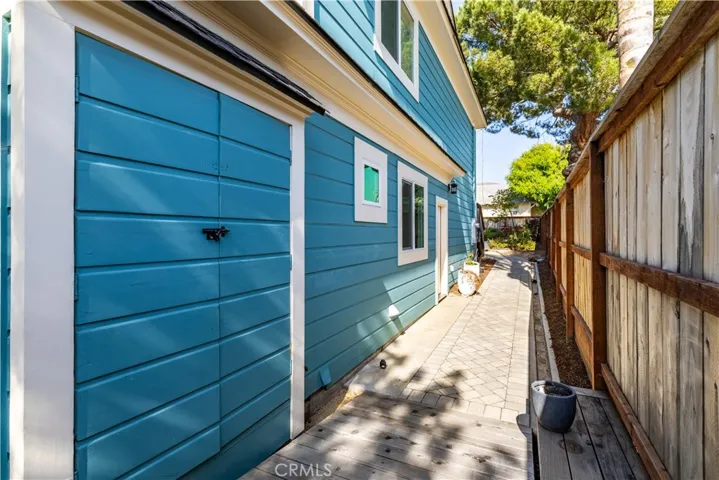 2006 Chorro, San Luis Obispo, California 93401