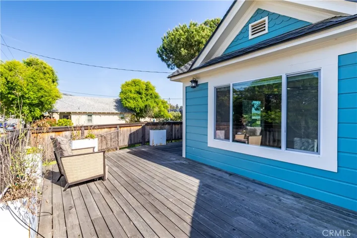 2006 Chorro, San Luis Obispo, California 93401