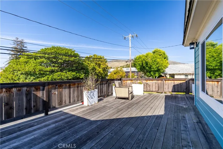 2006 Chorro, San Luis Obispo, California 93401