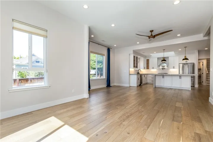 2006 Chorro, San Luis Obispo, California 93401