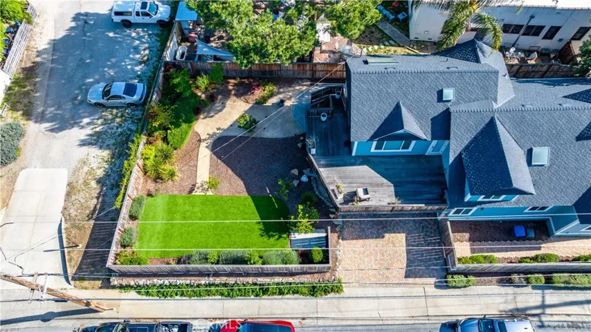 2006 Chorro, San Luis Obispo, California 93401