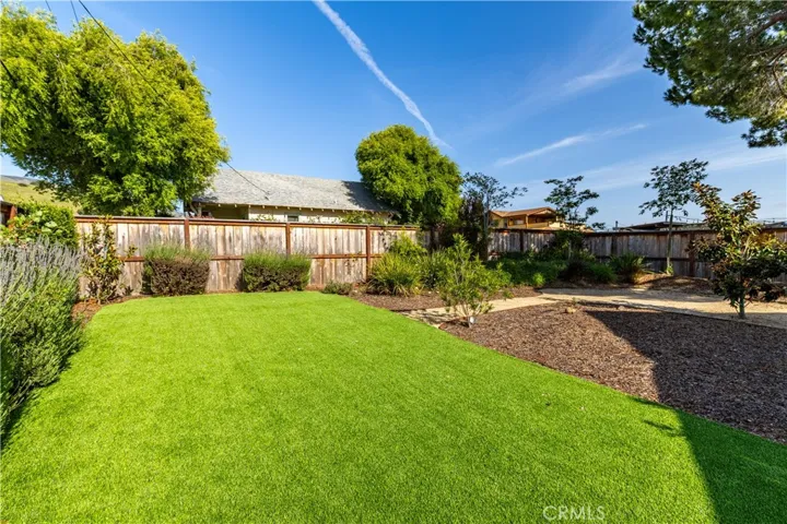 2006 Chorro, San Luis Obispo, California 93401