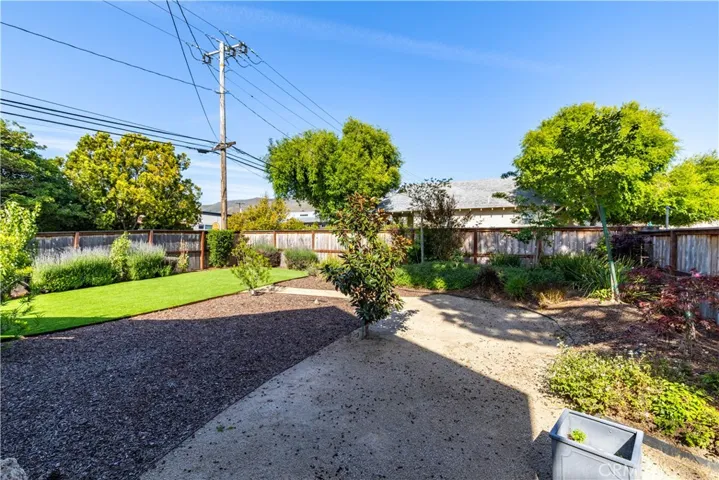 2006 Chorro, San Luis Obispo, California 93401