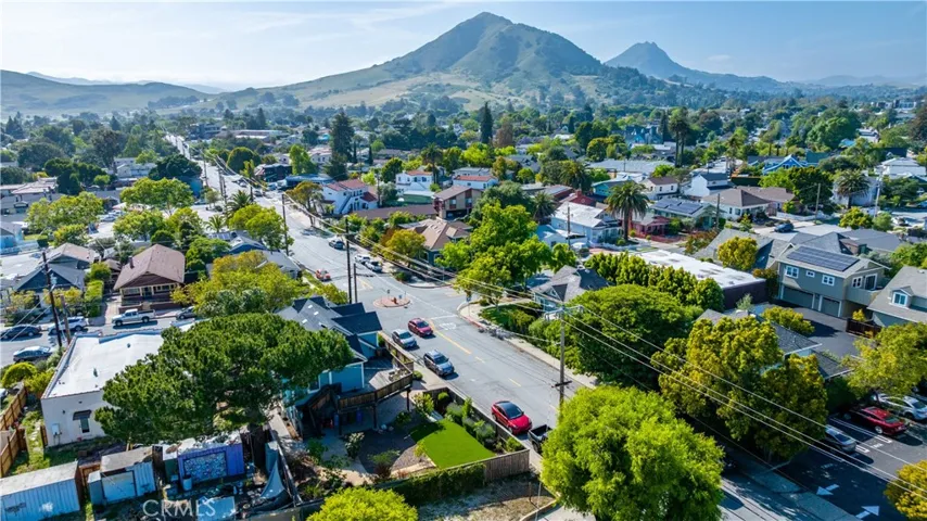 2006 Chorro, San Luis Obispo, California 93401