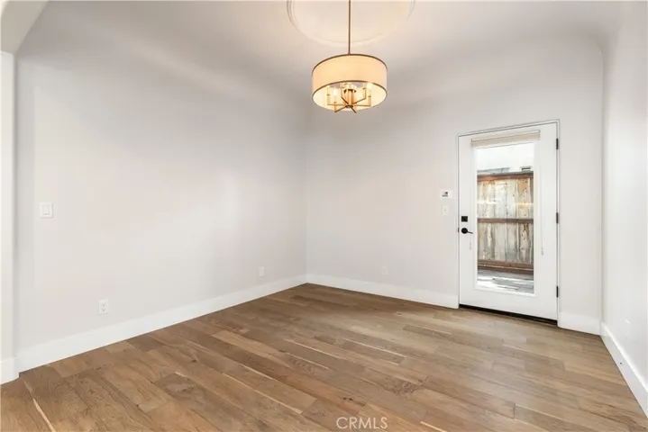 2006 Chorro, San Luis Obispo, California 93401
