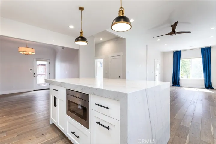 2006 Chorro, San Luis Obispo, California 93401