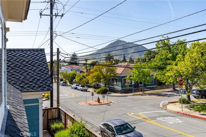 2006 Chorro, San Luis Obispo, California 93401