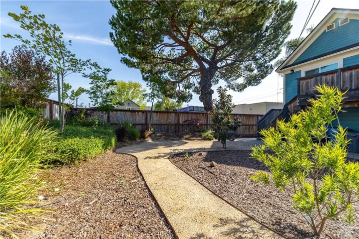 2006 Chorro, San Luis Obispo, California 93401