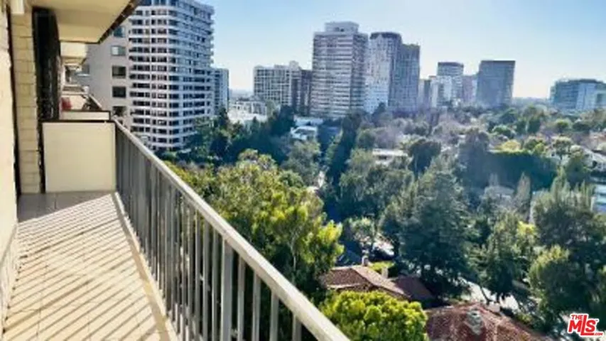 10535 Wilshire Boulevard 1610, Los Angeles, California 90024