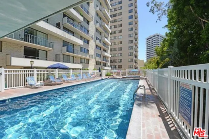 10535 Wilshire Boulevard 1610, Los Angeles, California 90024