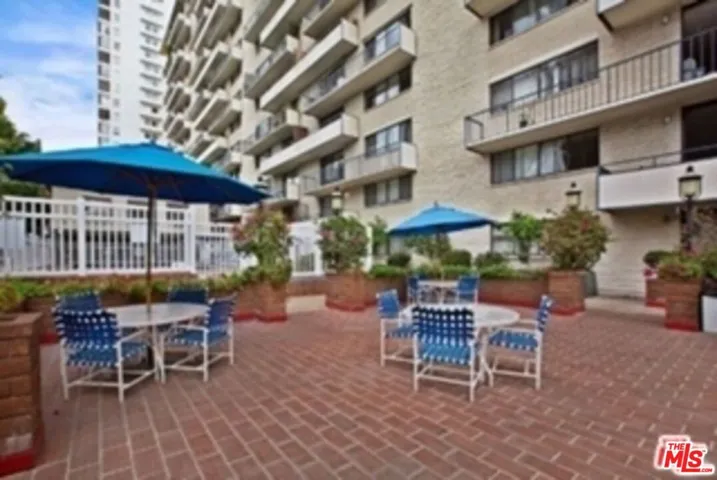 10535 Wilshire Boulevard 1610, Los Angeles, California 90024