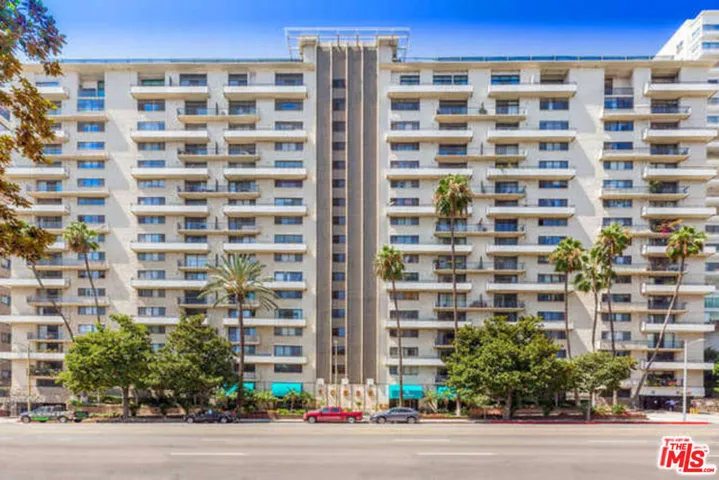 10535 Wilshire Boulevard 1610, Los Angeles, California 90024
