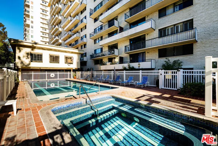 10535 Wilshire Boulevard 1610, Los Angeles, California 90024
