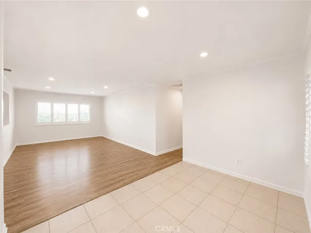 Right Side of foyer is great place to add a staircase to the basement.