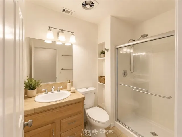 Virtually Staged