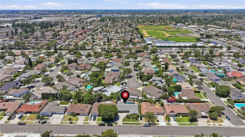 1115 S Hilda Street, Anaheim, California 92806