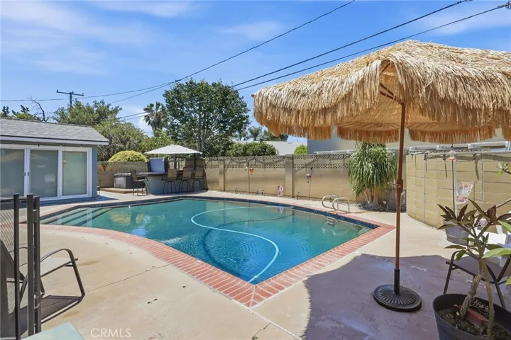 1115 S Hilda Street, Anaheim, California 92806