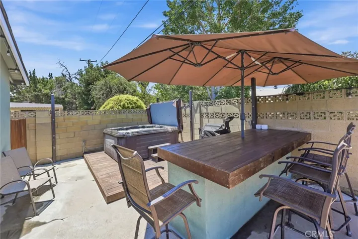 1115 S Hilda Street, Anaheim, California 92806