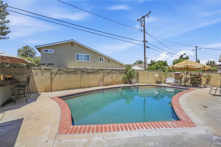1115 S Hilda Street, Anaheim, California 92806
