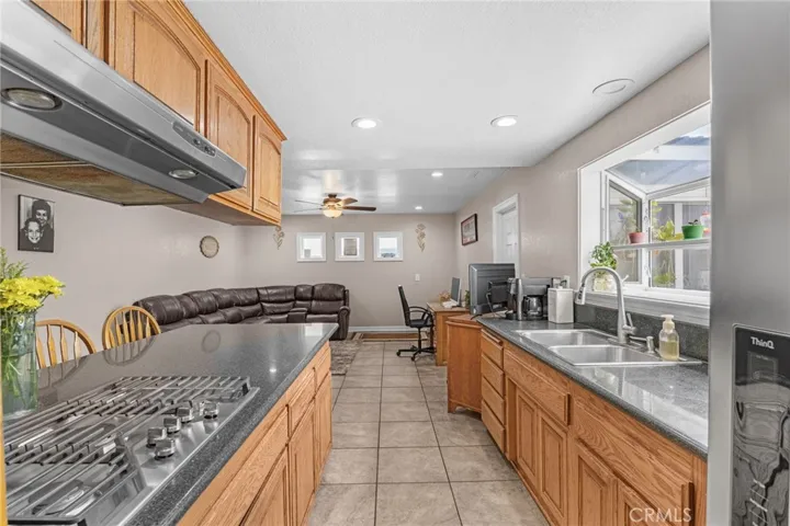 1115 S Hilda Street, Anaheim, California 92806