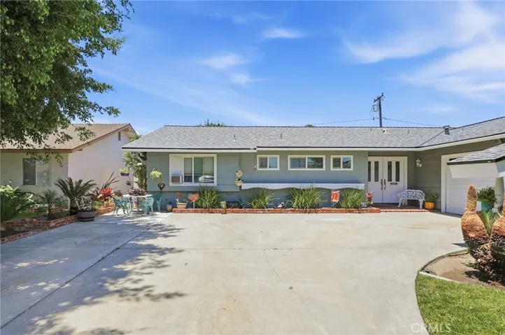 1115 S Hilda Street, Anaheim, California 92806