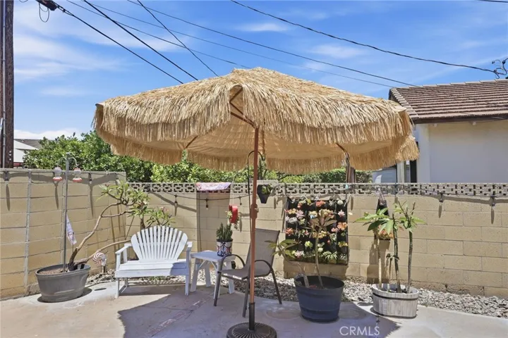 1115 S Hilda Street, Anaheim, California 92806