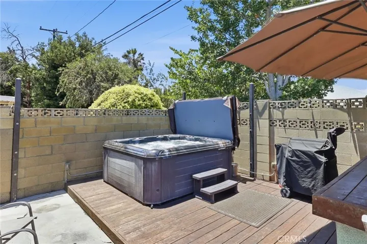 1115 S Hilda Street, Anaheim, California 92806