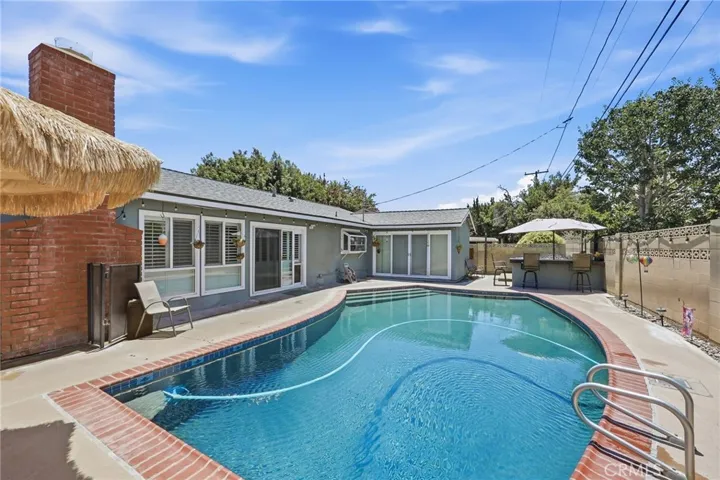 1115 S Hilda Street, Anaheim, California 92806