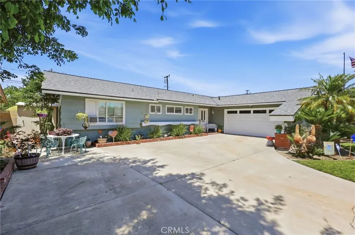 1115 S Hilda Street, Anaheim, California 92806