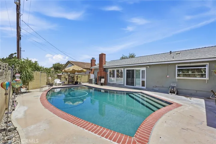 1115 S Hilda Street, Anaheim, California 92806
