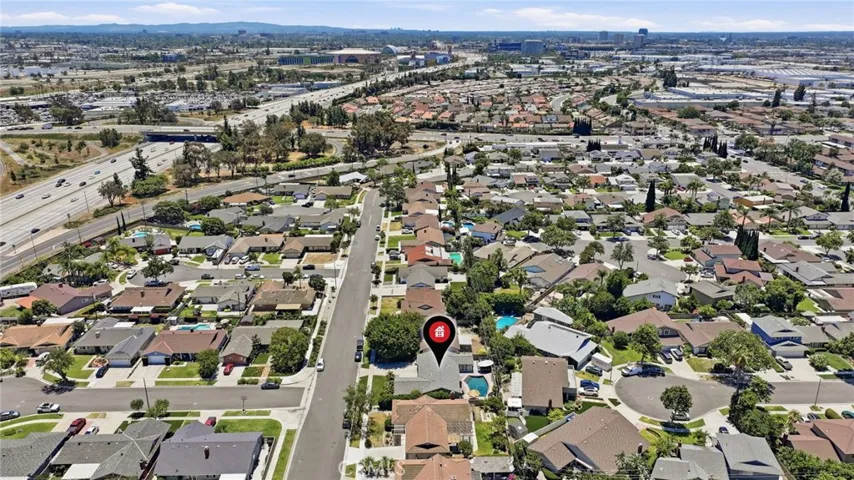 1115 S Hilda Street, Anaheim, California 92806