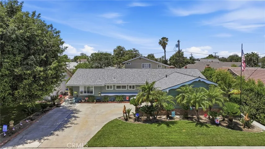 1115 S Hilda Street, Anaheim, California 92806