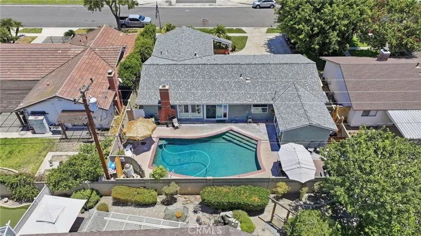 1115 S Hilda Street, Anaheim, California 92806