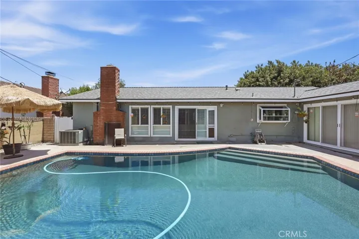 1115 S Hilda Street, Anaheim, California 92806