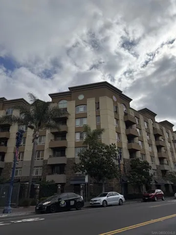 1480 Broadway 2420, San Diego, California 92101