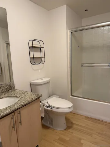 1480 Broadway 2420, San Diego, California 92101