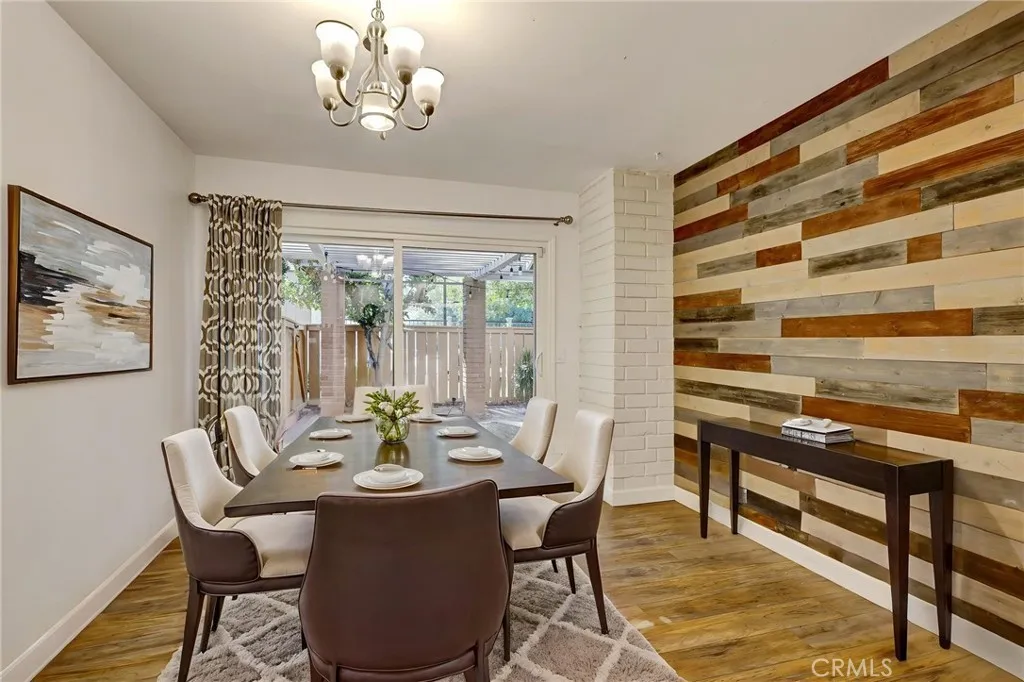 Virtual Staging