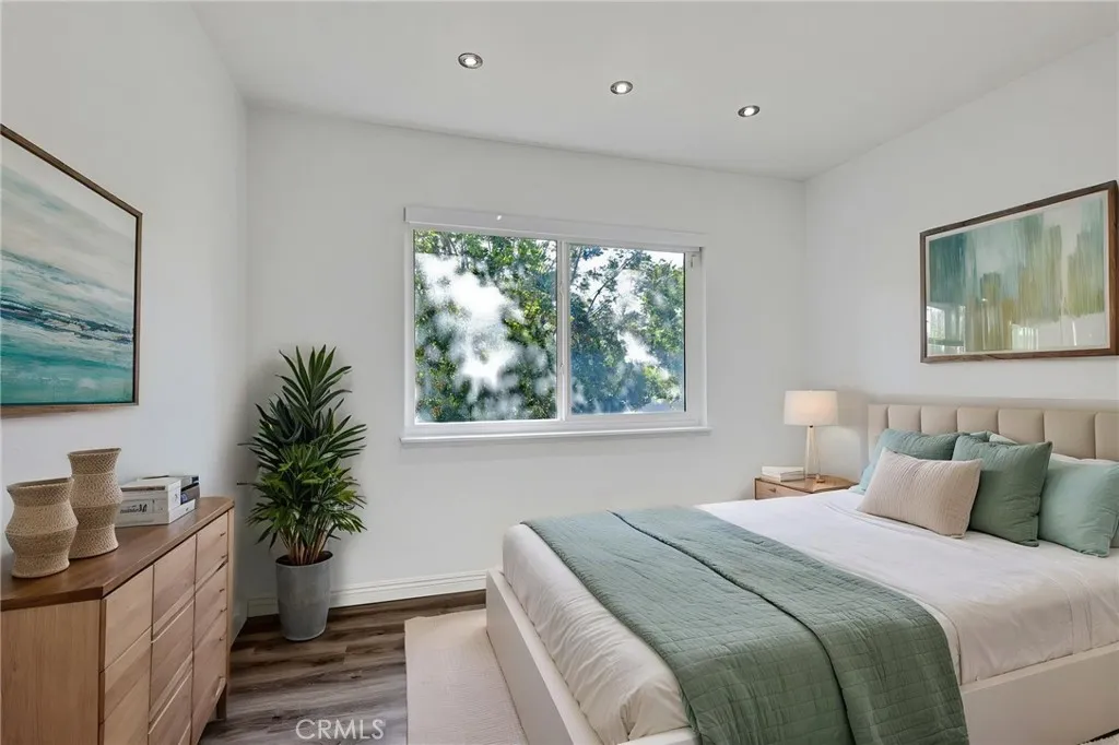 Virtual Staging